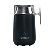 Nespresso milk frothers | Aeroccino & Barista Recipes Maker